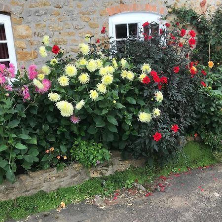 The Cottage 애보츠버리 외부 사진
