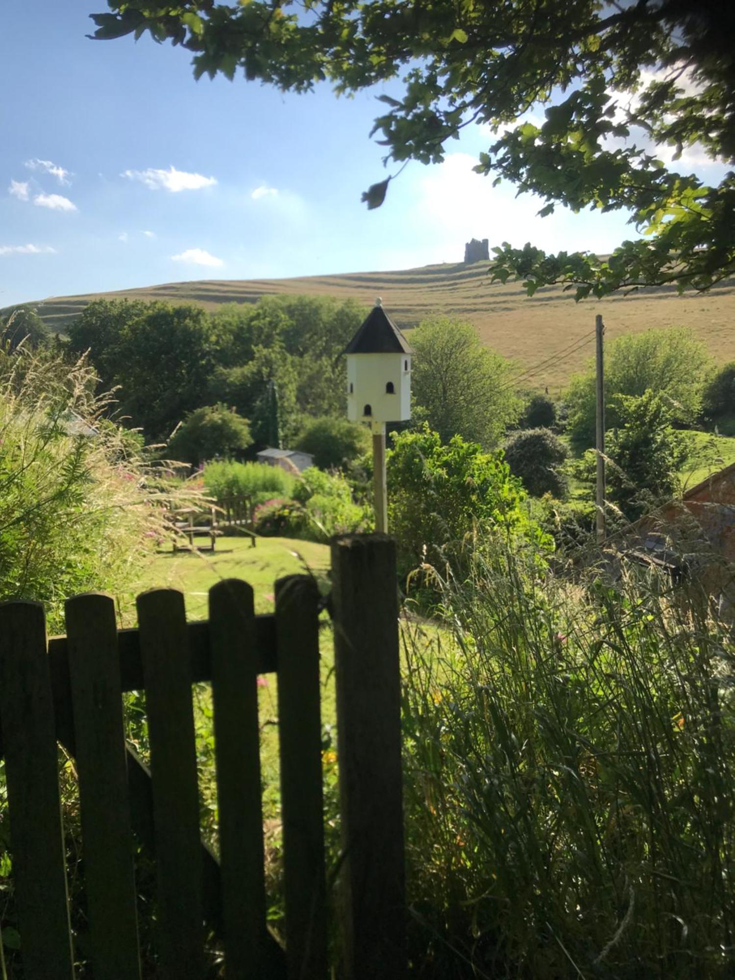 The Cottage 애보츠버리 외부 사진