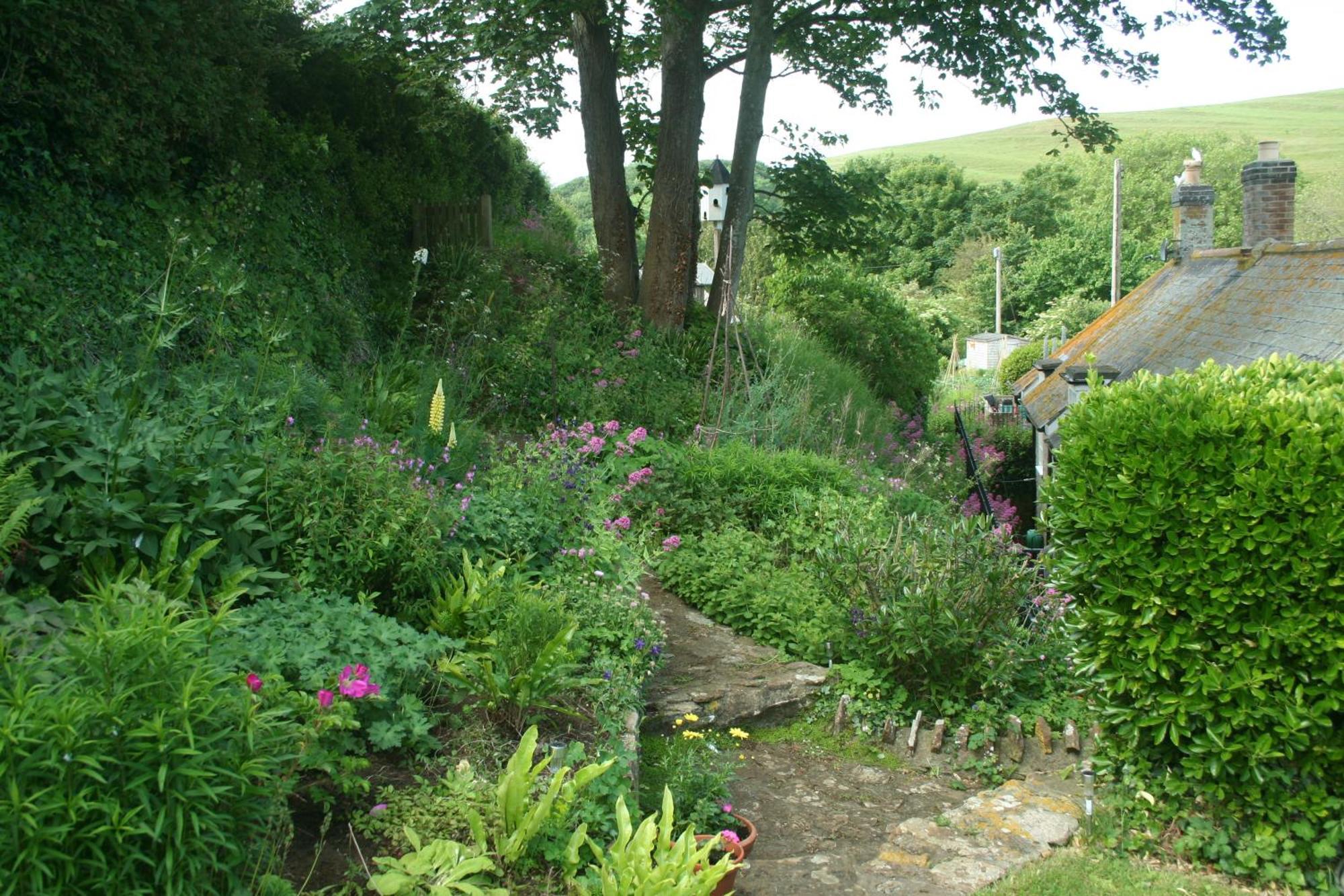 The Cottage 애보츠버리 외부 사진