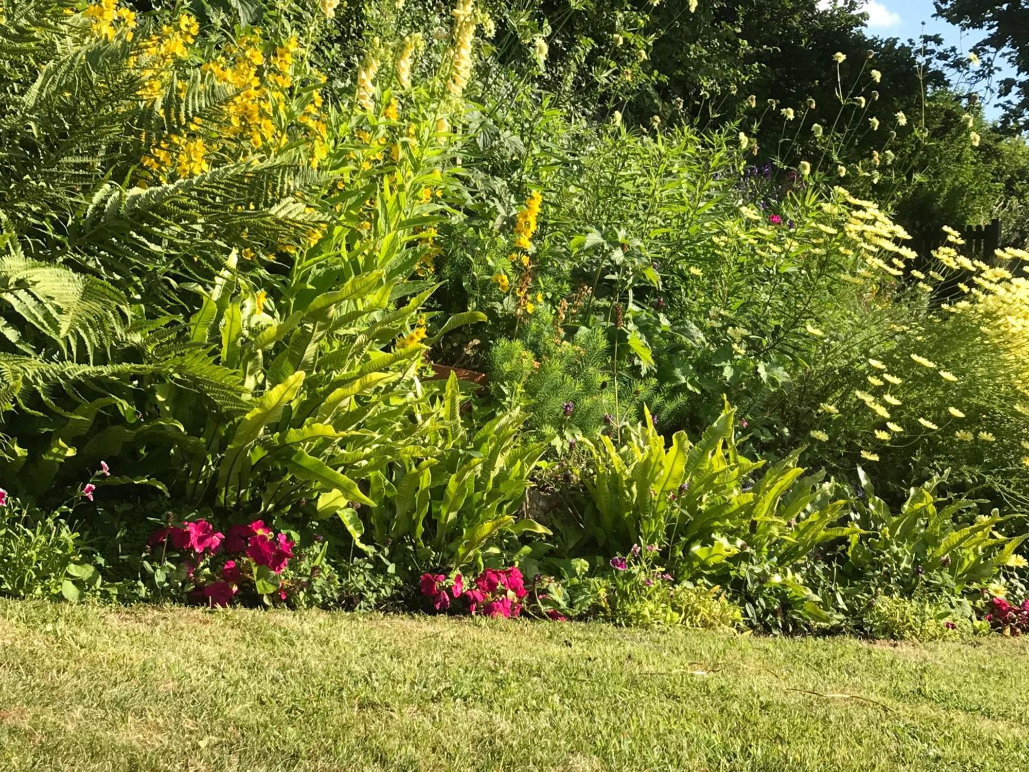The Cottage 애보츠버리 외부 사진