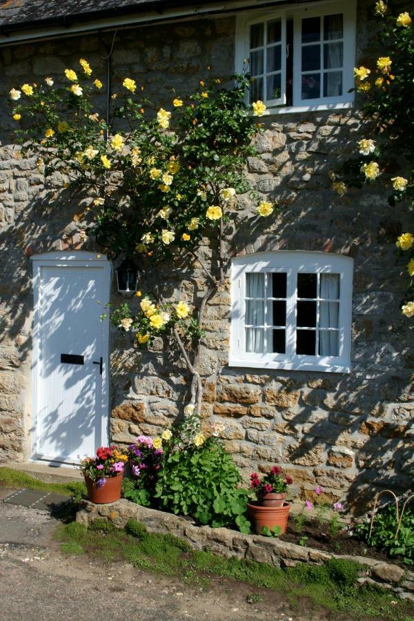 The Cottage 애보츠버리 외부 사진
