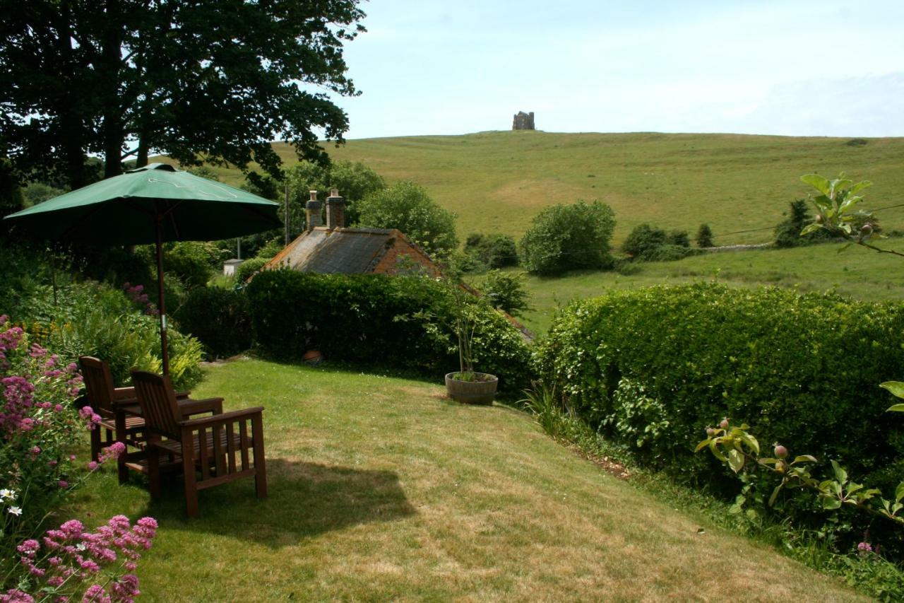 The Cottage 애보츠버리 외부 사진