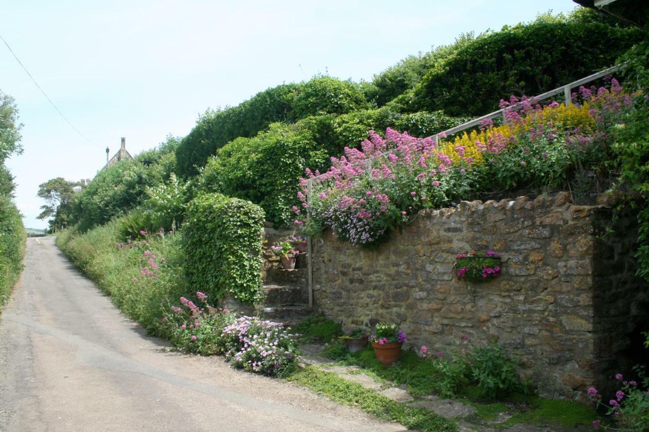 The Cottage 애보츠버리 외부 사진