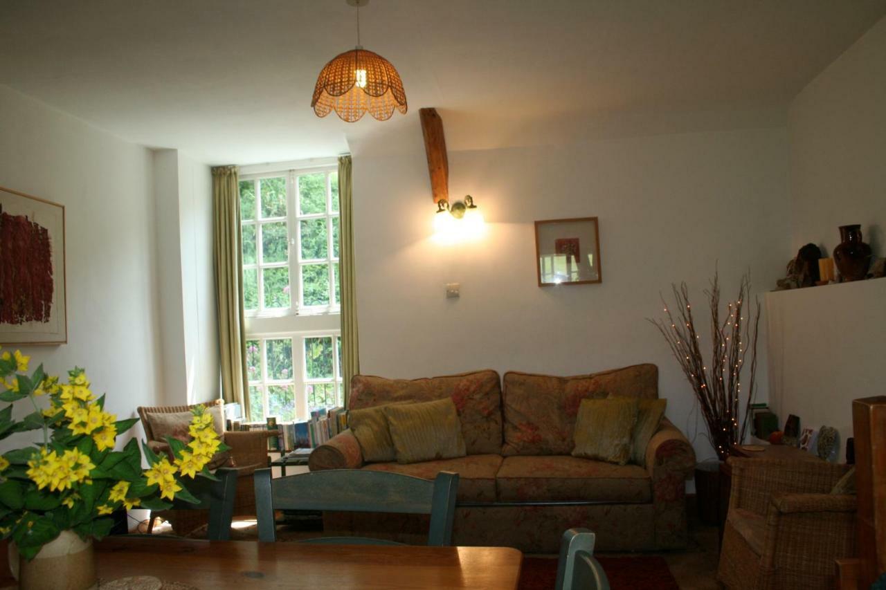 The Cottage 애보츠버리 외부 사진