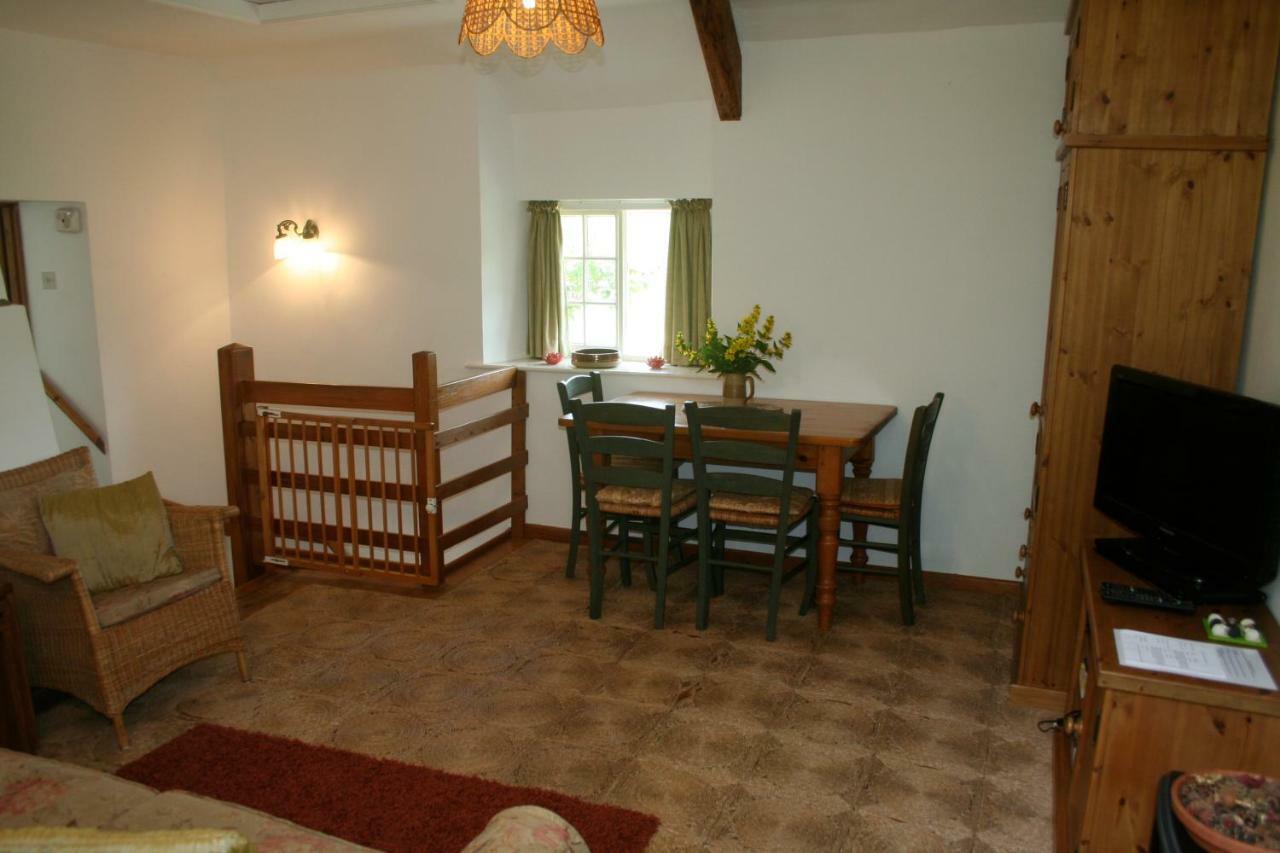 The Cottage 애보츠버리 외부 사진