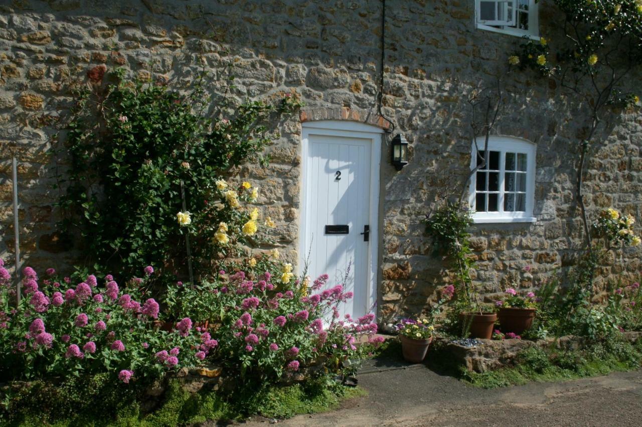 The Cottage 애보츠버리 외부 사진